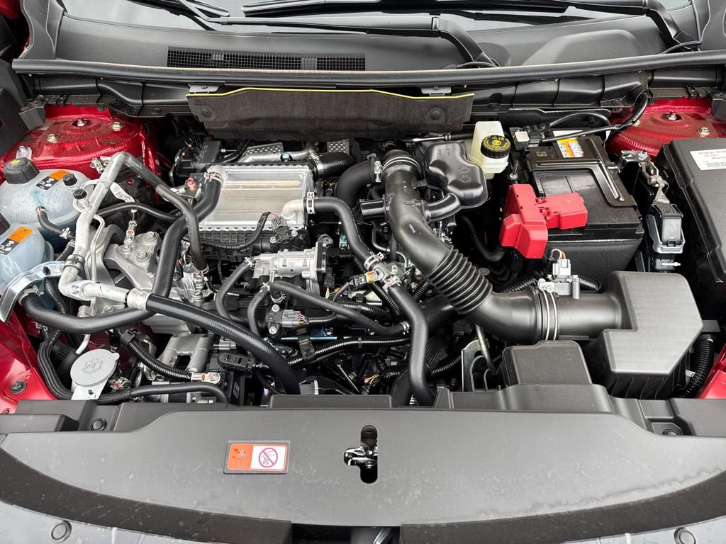 New 2026 Mitsubishi Outlander SE FWD image 47
