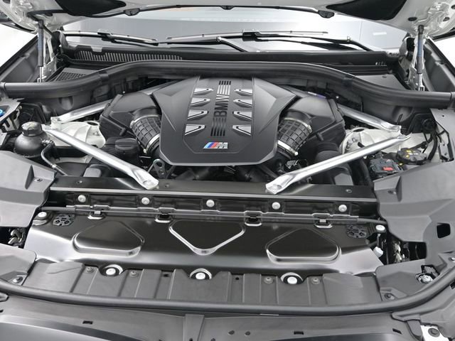 New 2026 BMW X5 M60i w/ Executive Package image 18