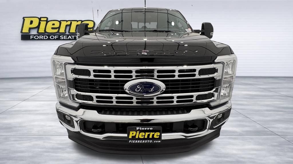 New 2026 Ford F250 XLT AWD/4WD image 8