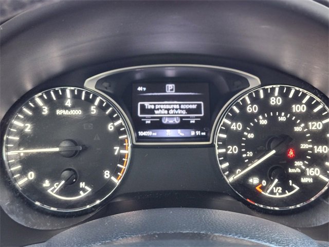 Used 2018 Nissan Altima 2.5 SV image 28