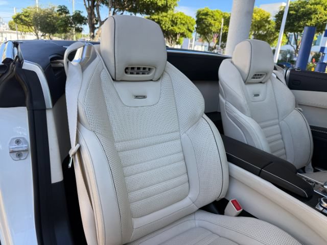 Used 2013 Mercedes-Benz SL 63 AMG image 12
