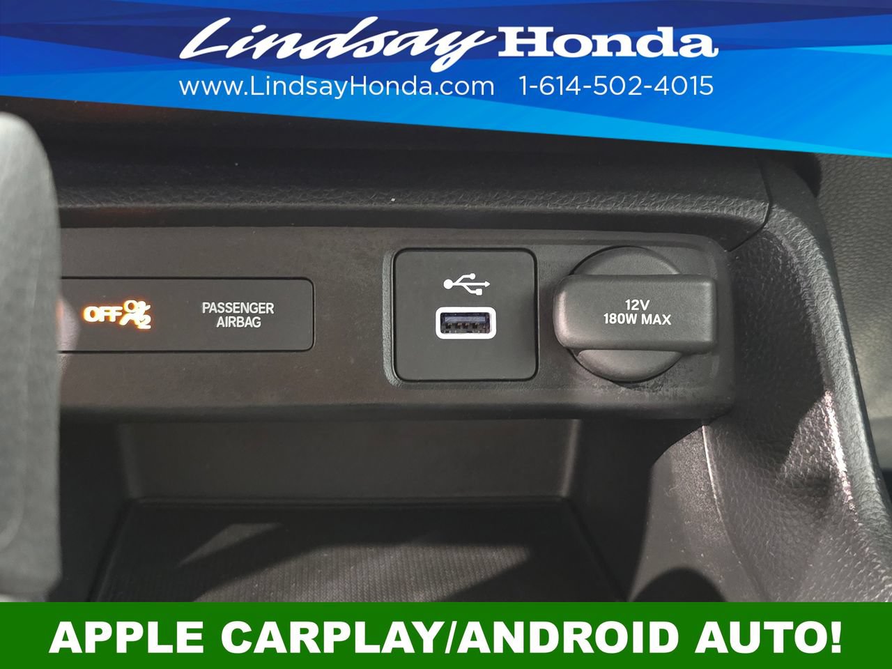 Used 2024 Honda Civic LX image 19