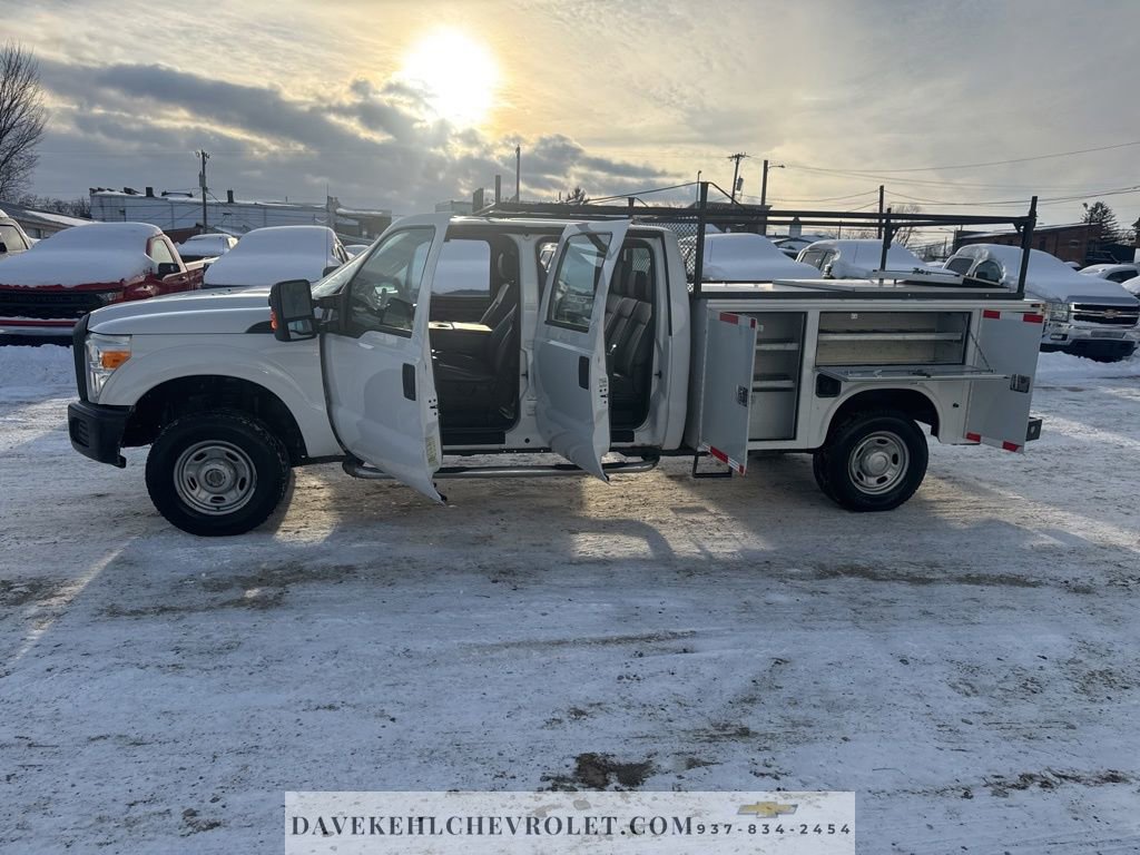 Used 2014 Ford F350 XL image 30