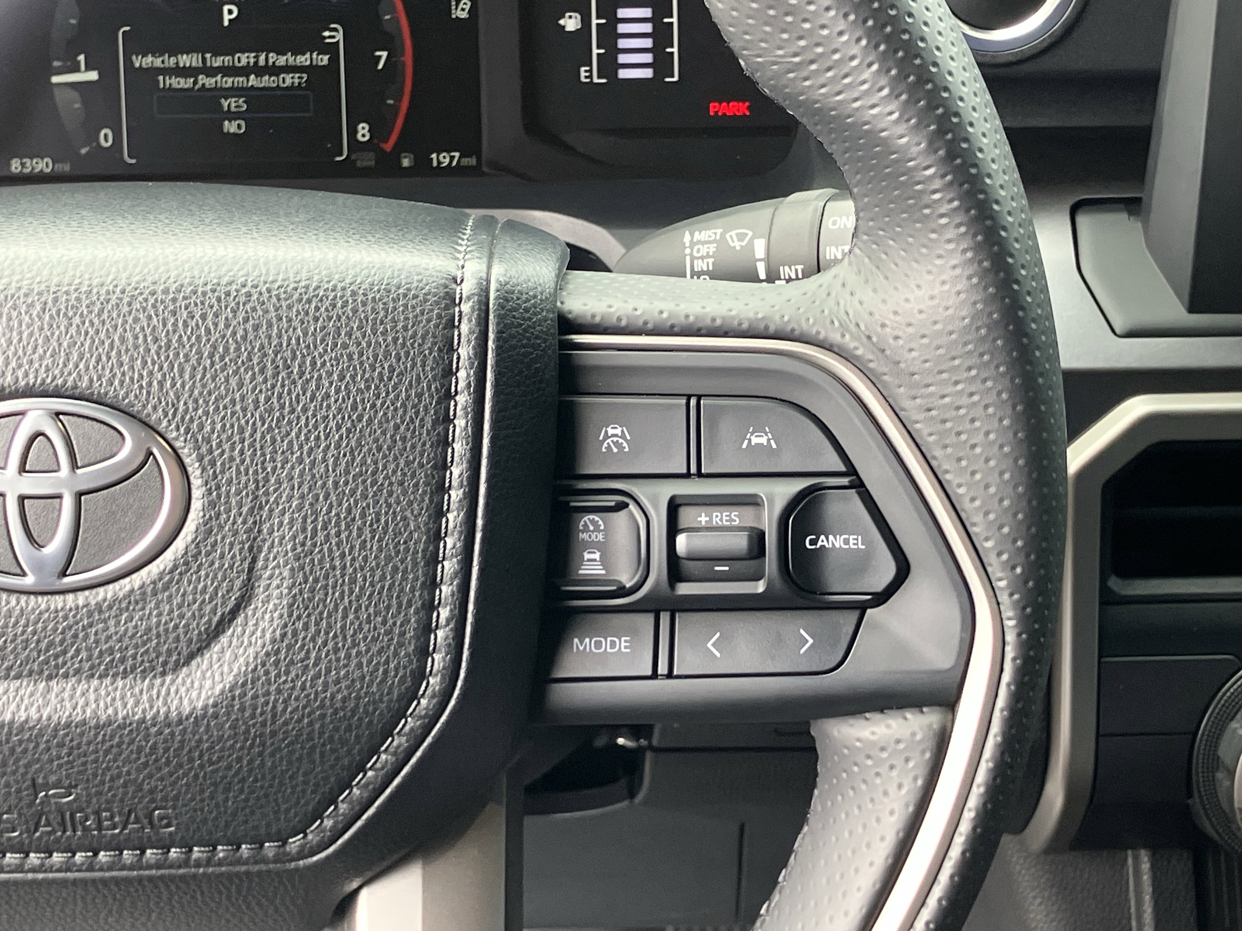 Used 2025 Toyota 4Runner SR5 AWD/4WD image 22