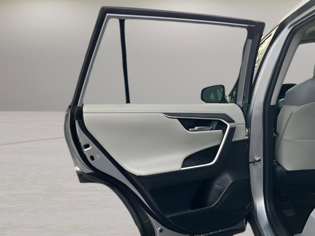Used 2023 Toyota RAV4 Limited image 24