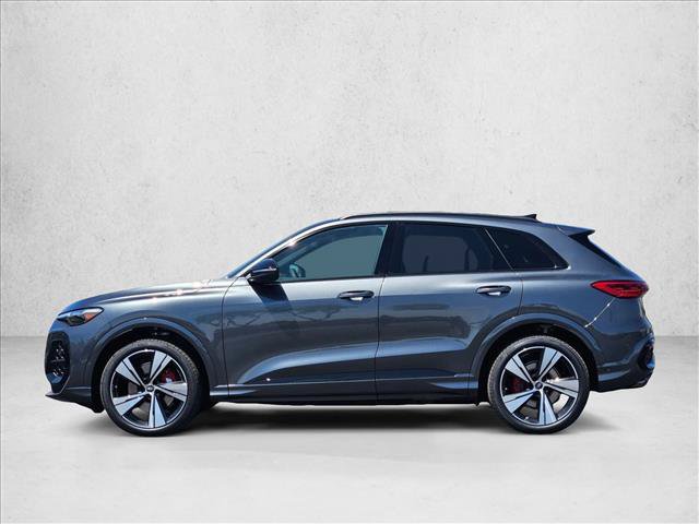 New 2026 Audi SQ5 Premium Plus AWD/4WD image 10