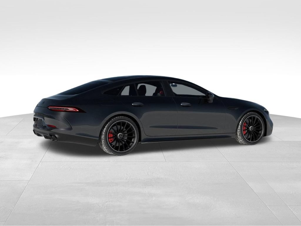New 2026 Mercedes-Benz AMG GT 53 image 19