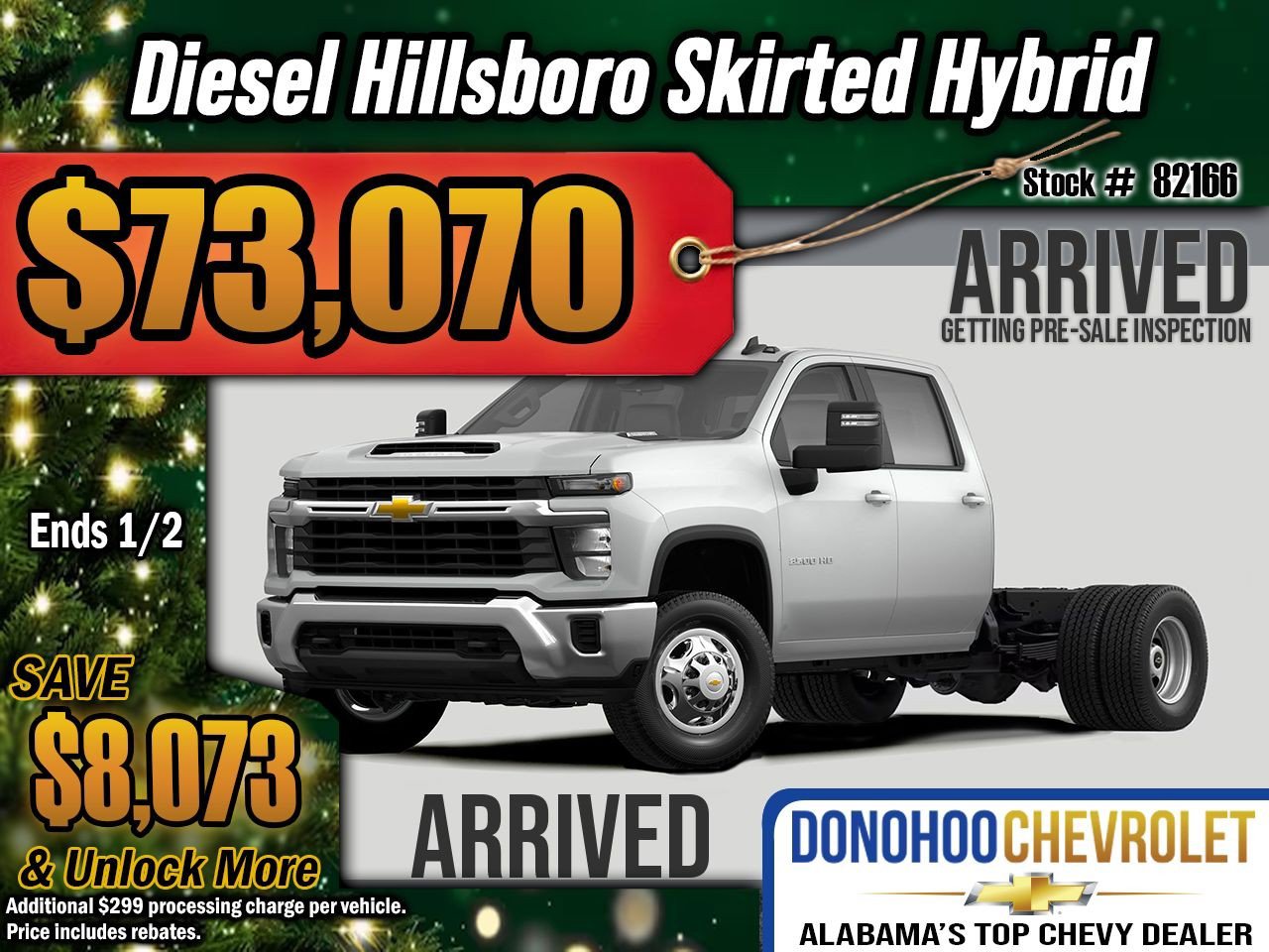 New 2026 Chevrolet Silverado 3500 LT w/ Convenience Package