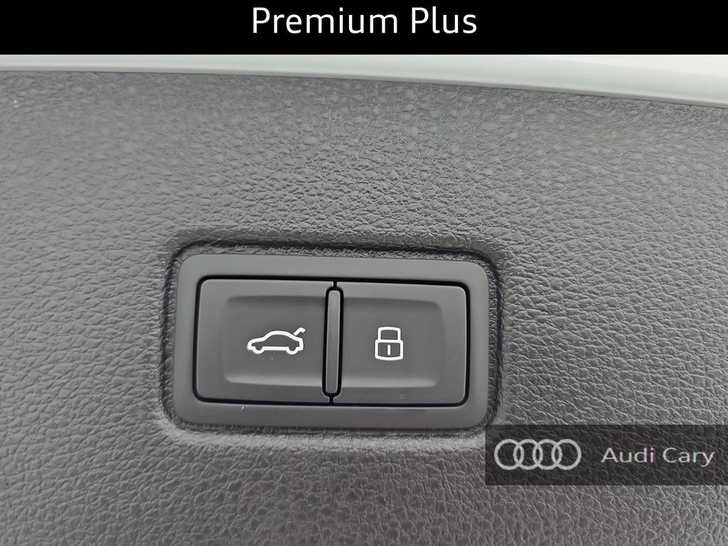 New 2025 Audi Q7 3.0T Premium Plus image 15