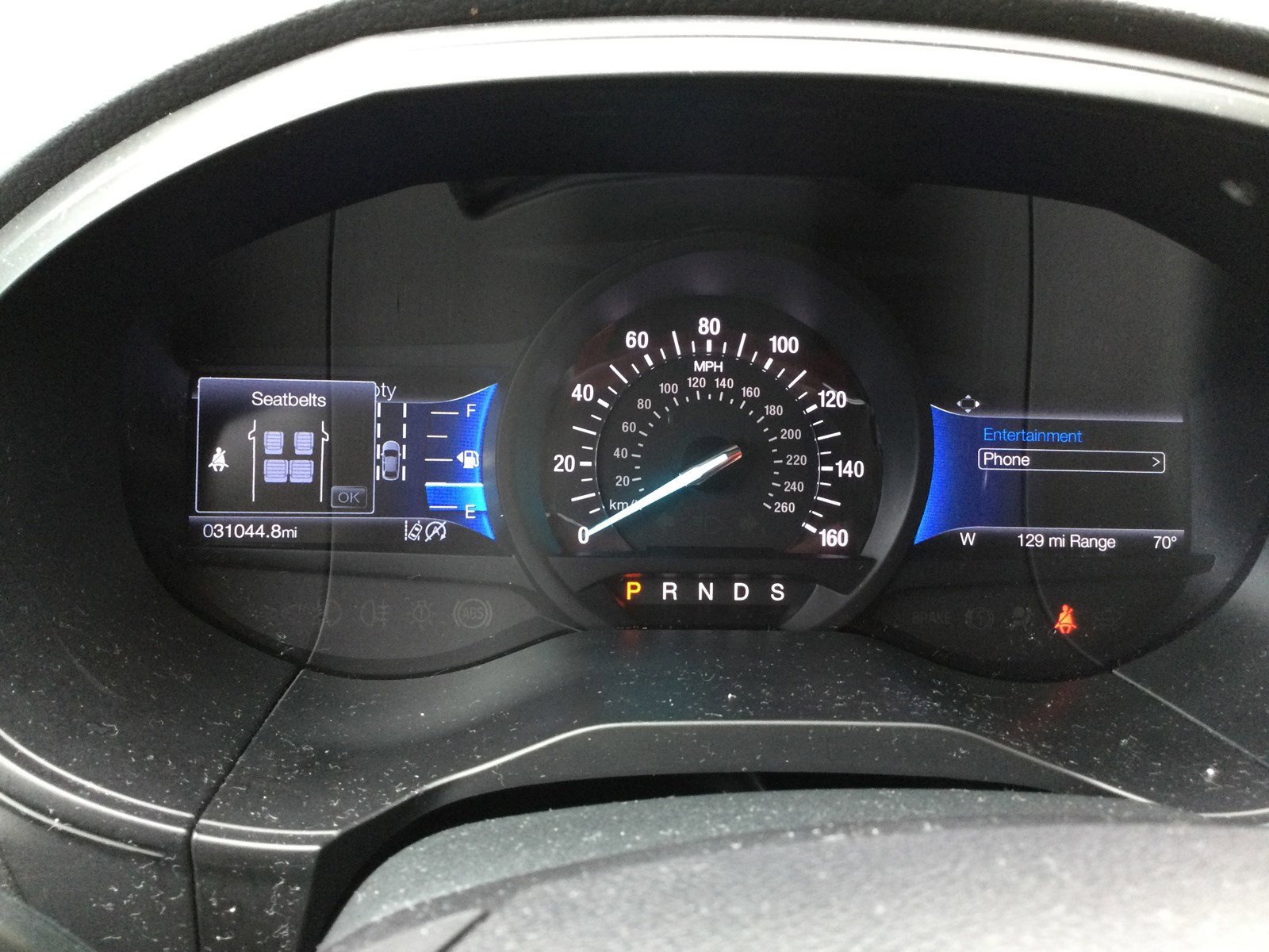 Used 2022 Ford Edge SEL AWD/4WD image 19