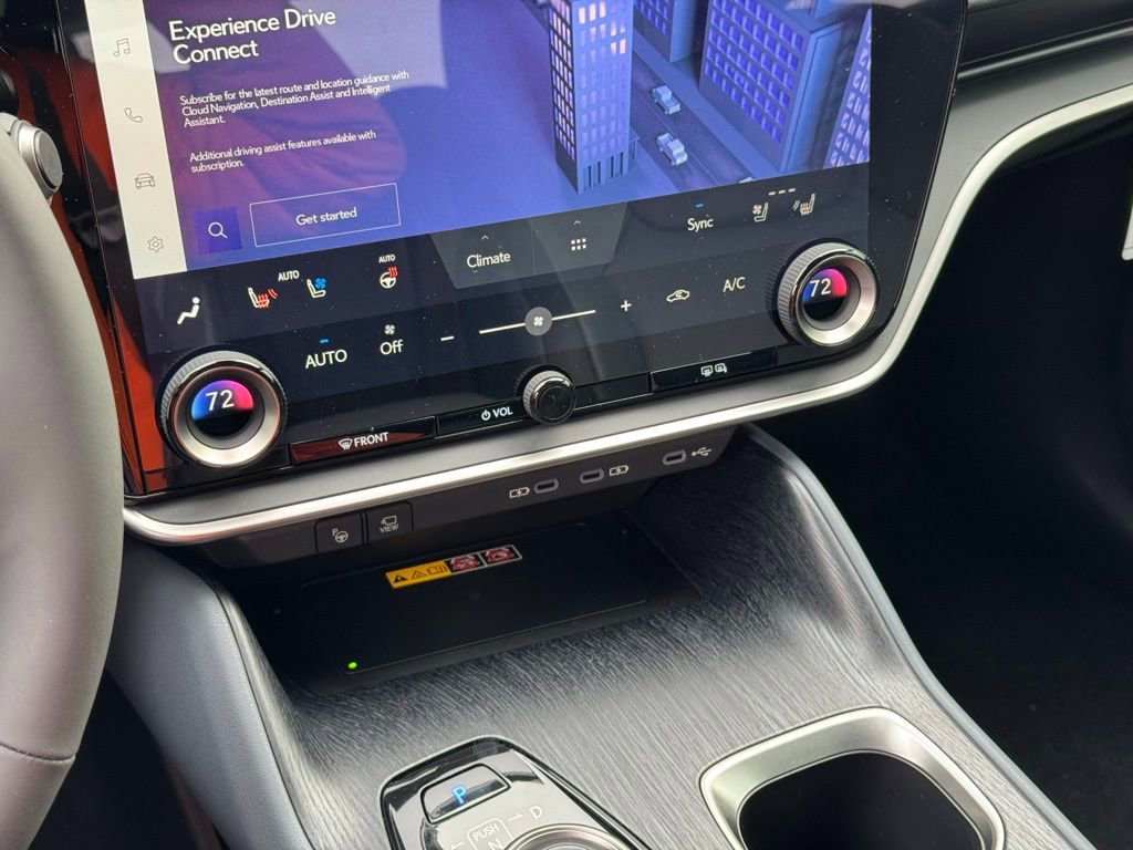 New 2026 Lexus RZ 350e 2WD image 33