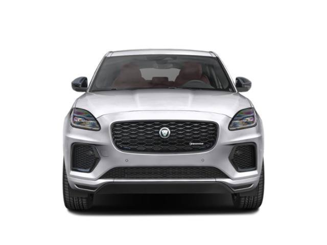 Certified 2024 Jaguar E-PACE R-Dynamic SE AWD/4WD image 4
