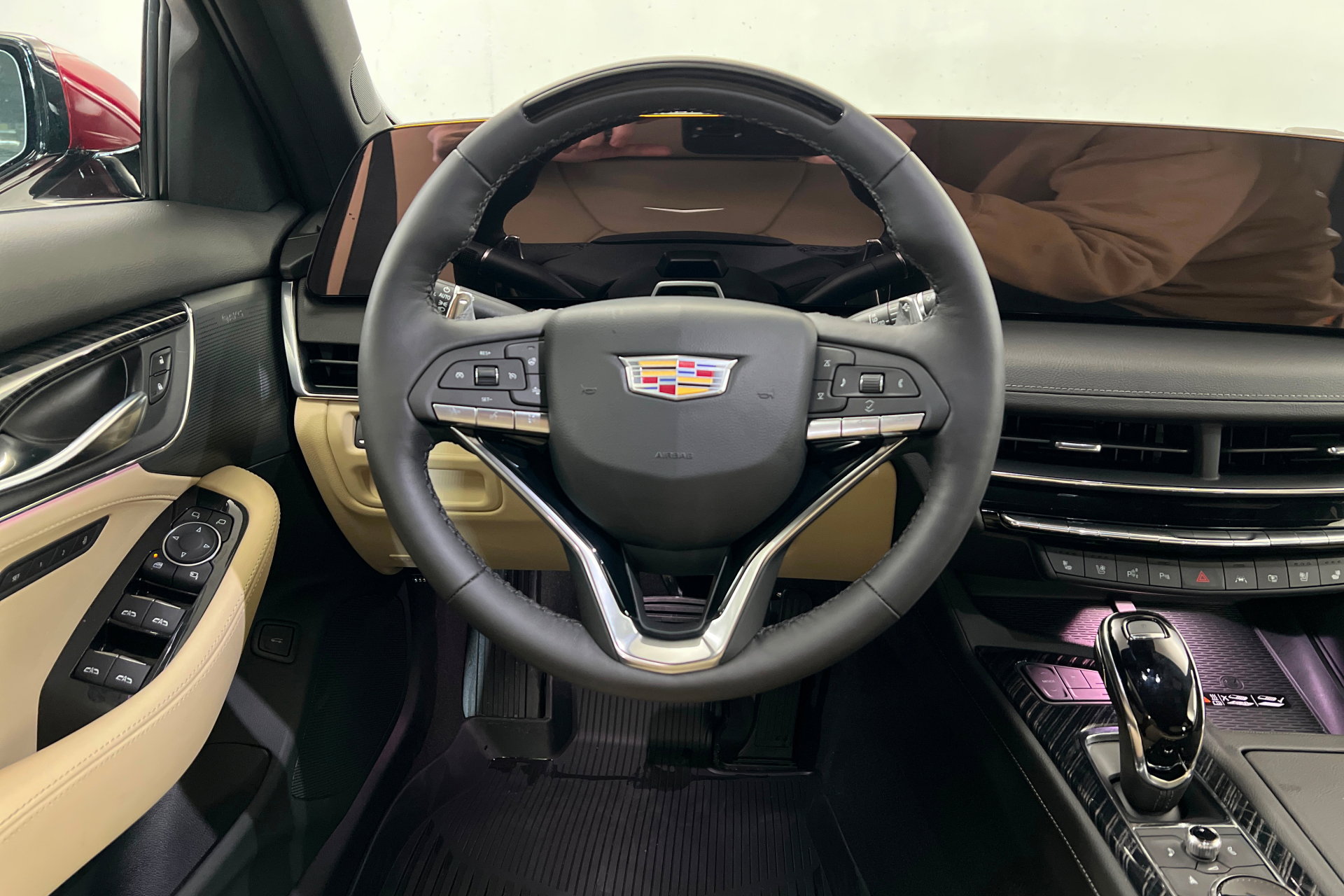 New 2026 Cadillac CT5 Premium Luxury w/ Technology Package image 13