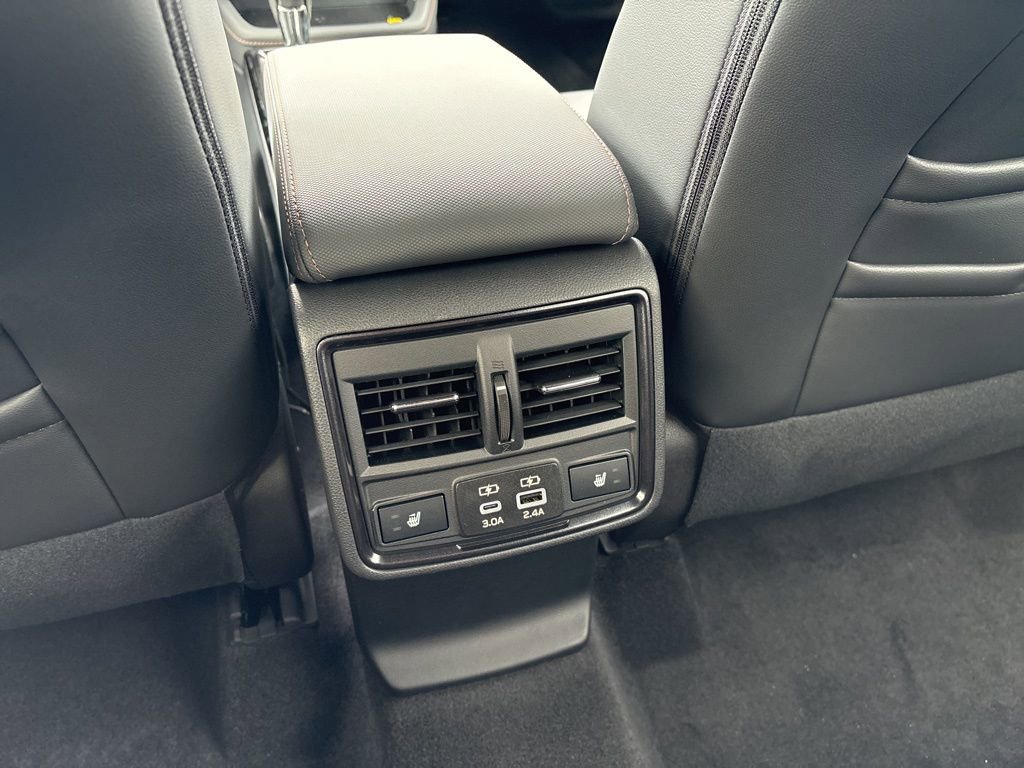 New 2026 Subaru Forester Touring image 26