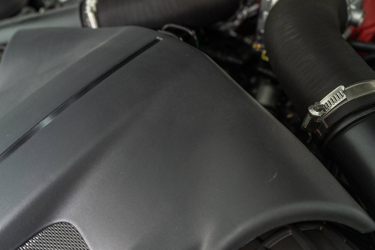 Used 2021 Ferrari Roma image 67
