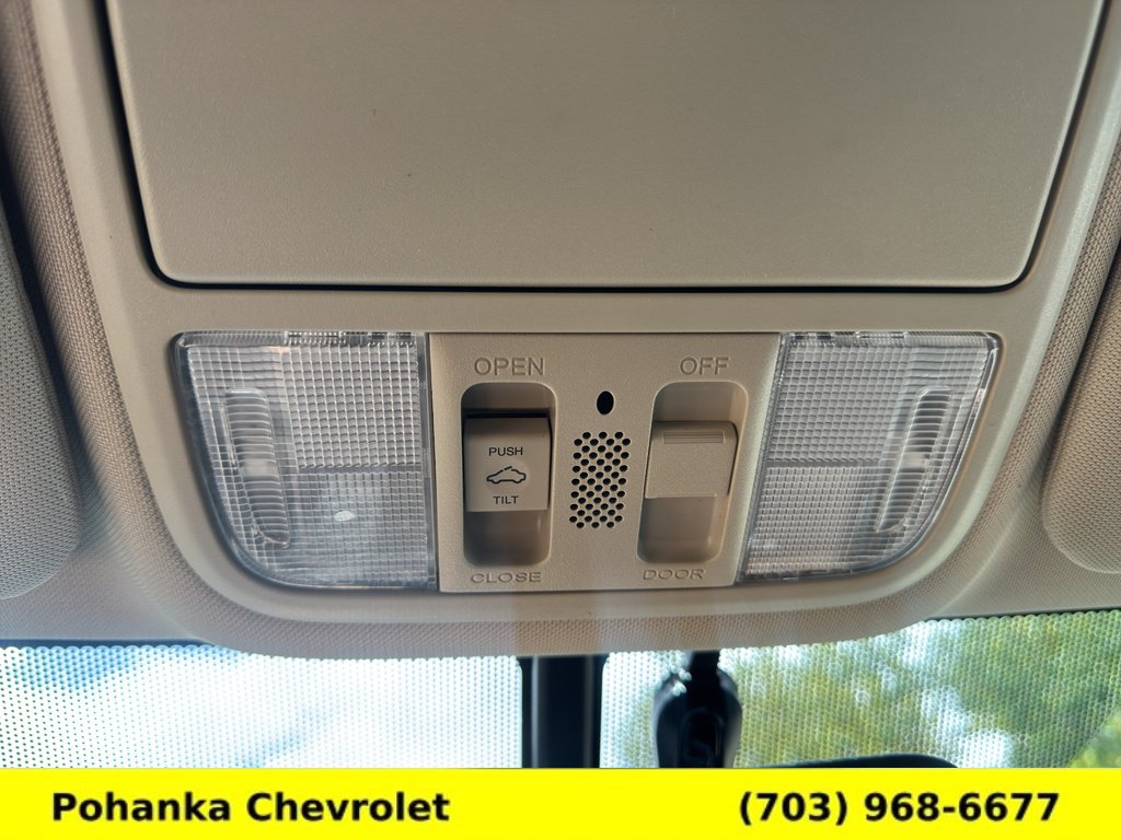 Used 2016 Honda CR-V EX-L image 19