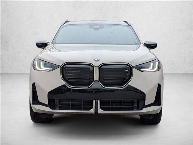 New 2026 BMW X3 M50 image 6