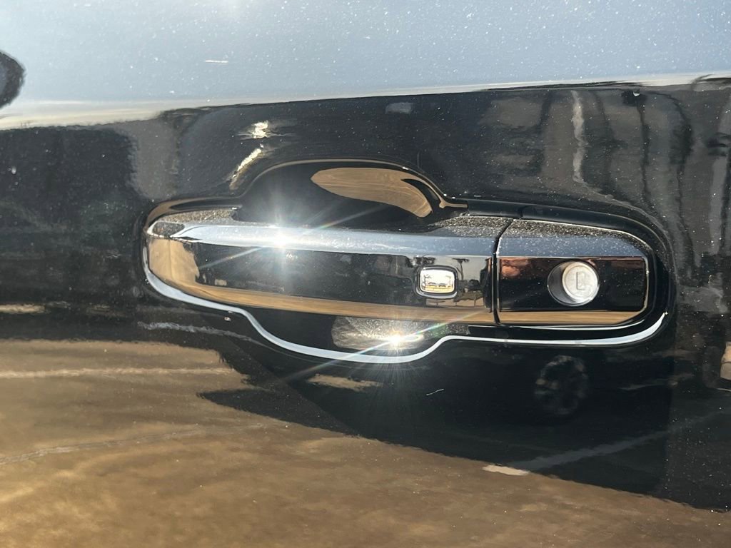 New 2026 Chevrolet Silverado 1500 LT w/ Safety Package image 25