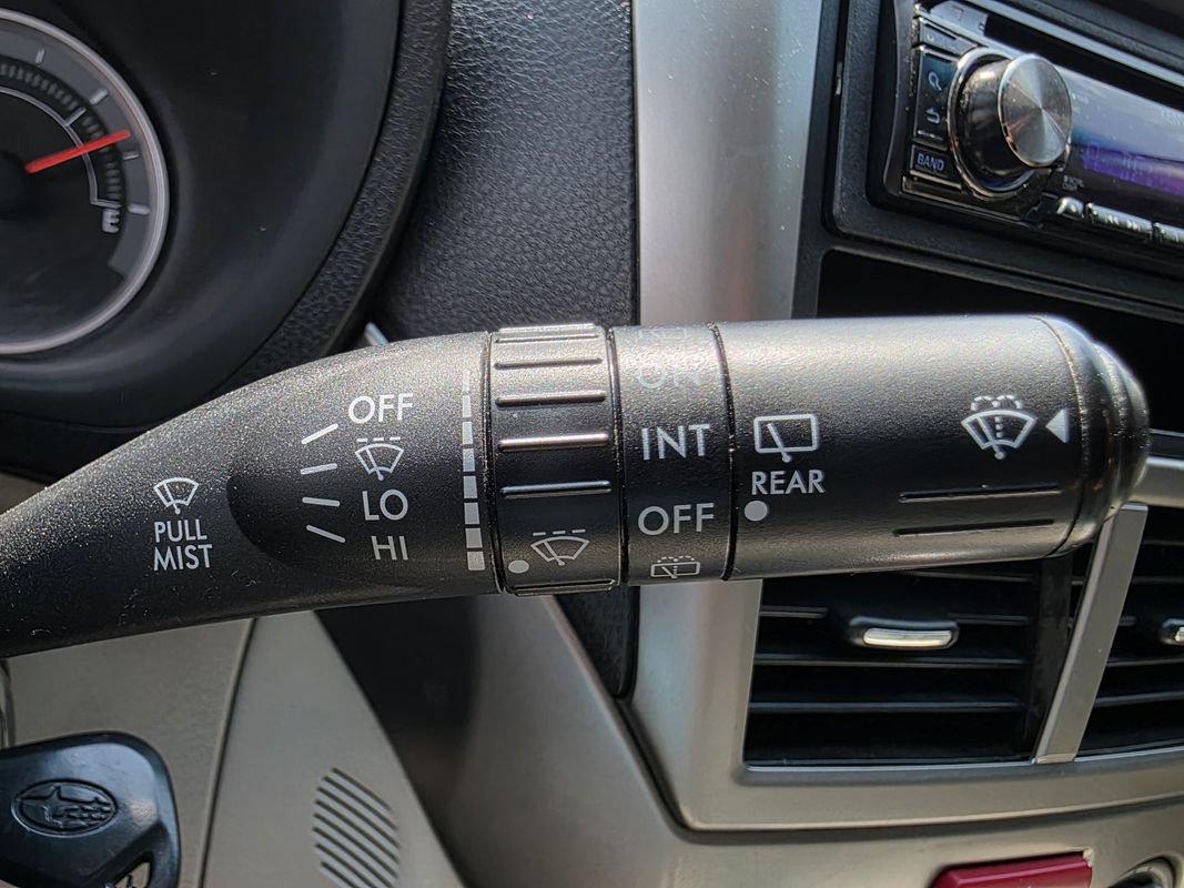 Used 2010 Subaru Impreza Outback Sport AWD/4WD image 26