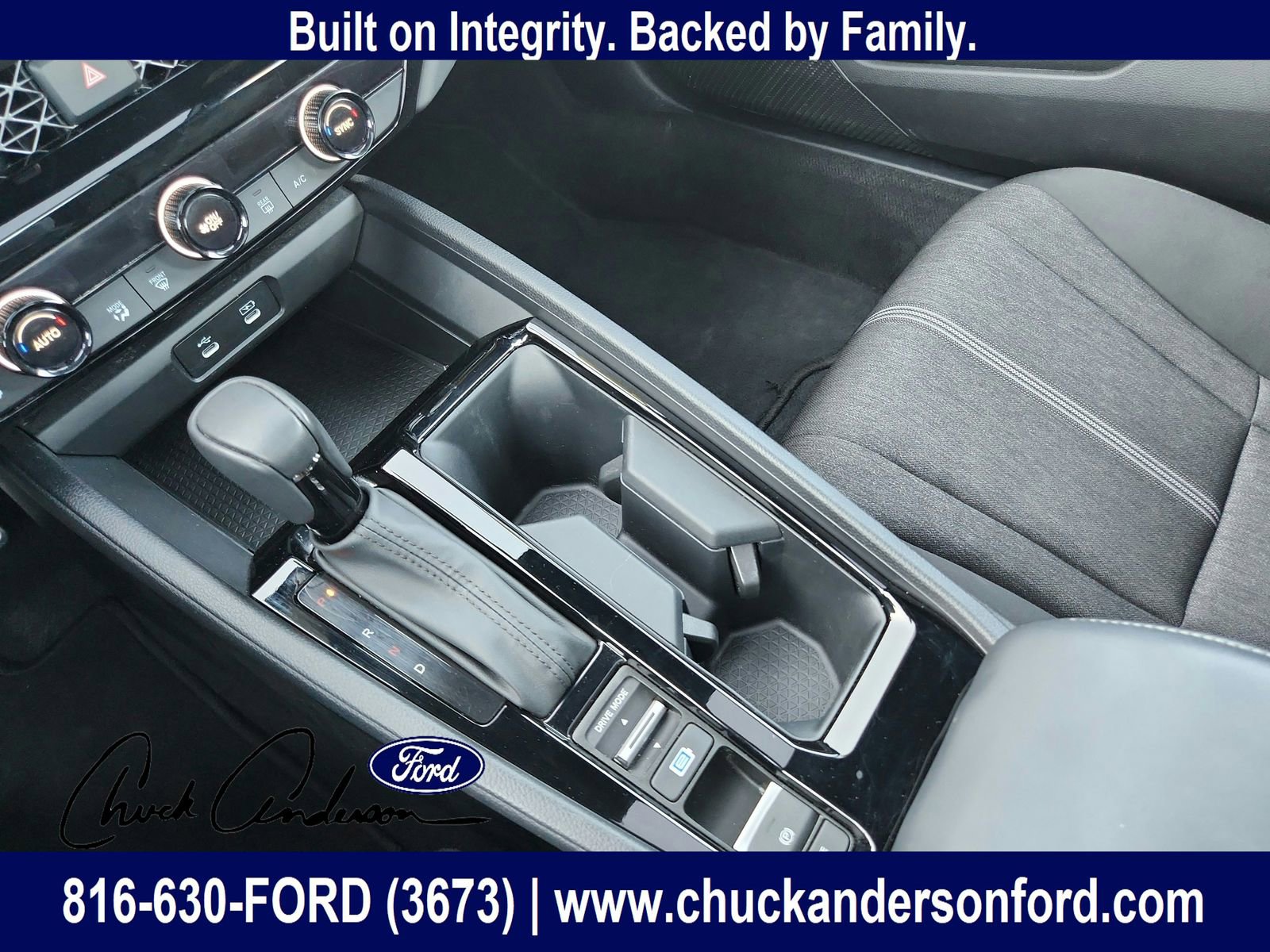 Used 2023 Honda Accord Sport image 14