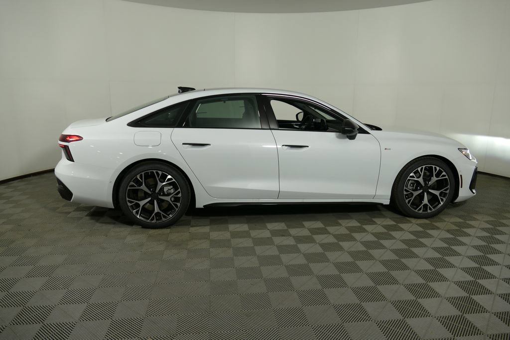 New 2026 Audi A6 Prestige AWD/4WD image 2