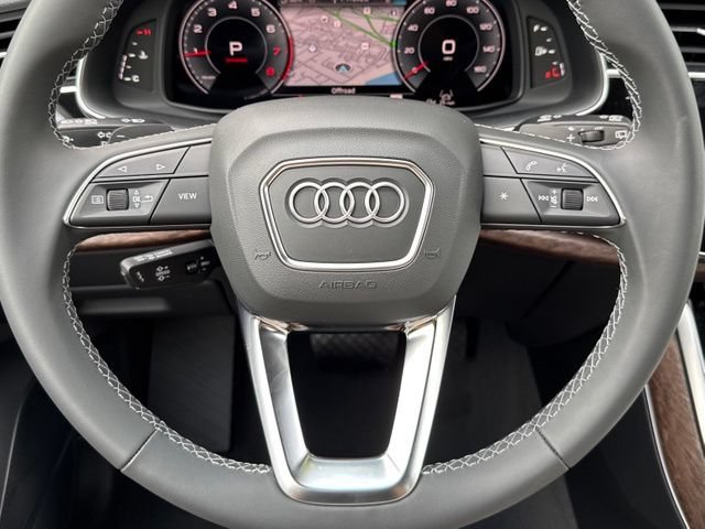 New 2026 Audi Q7 3.0T Premium AWD/4WD image 18