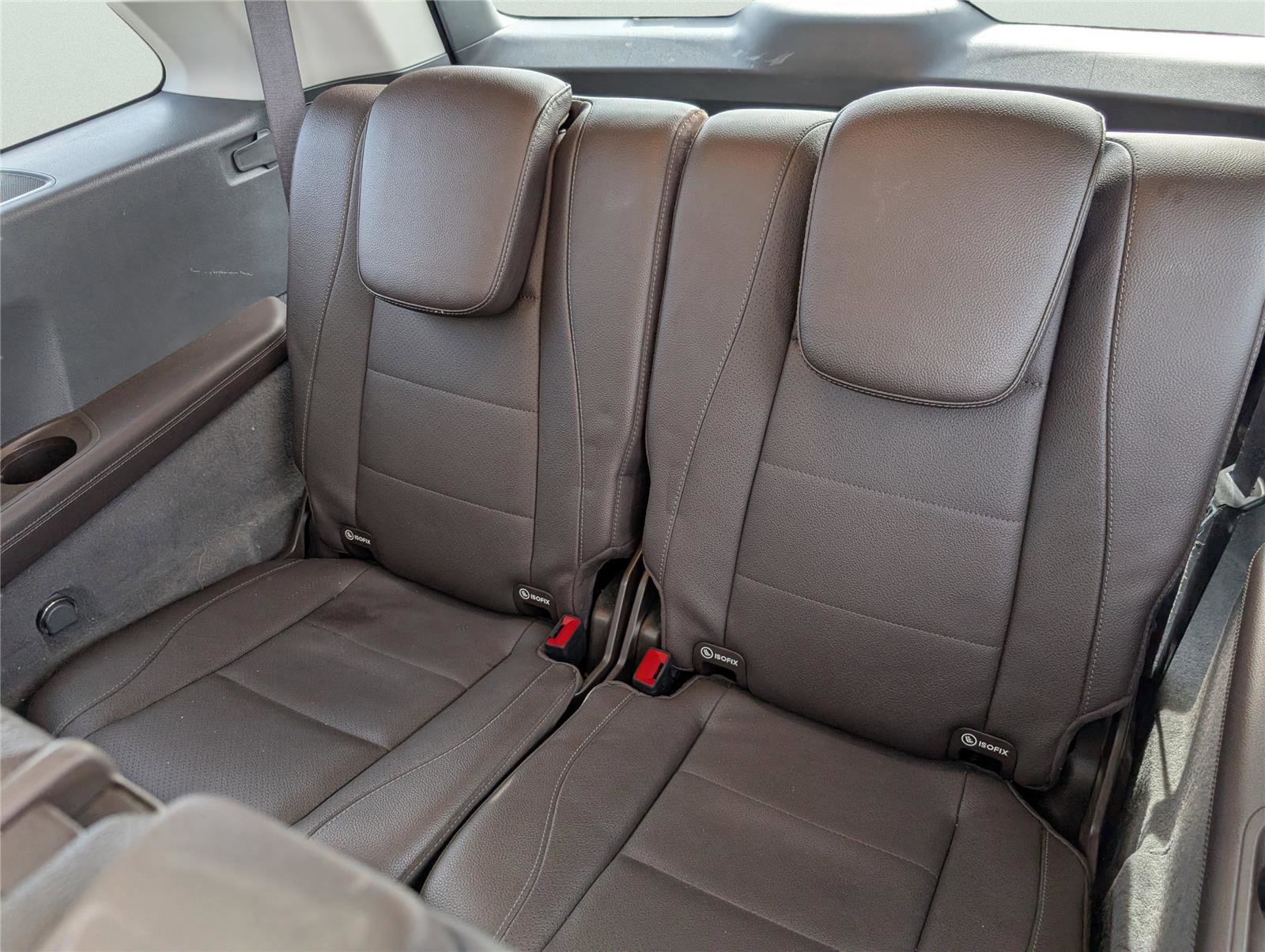 Used 2020 Mercedes-Benz GLS 450 4MATIC image 34