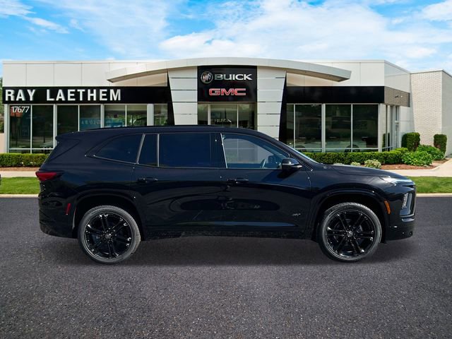 New 2026 Buick Enclave Sport Touring w/ Power Package image 6