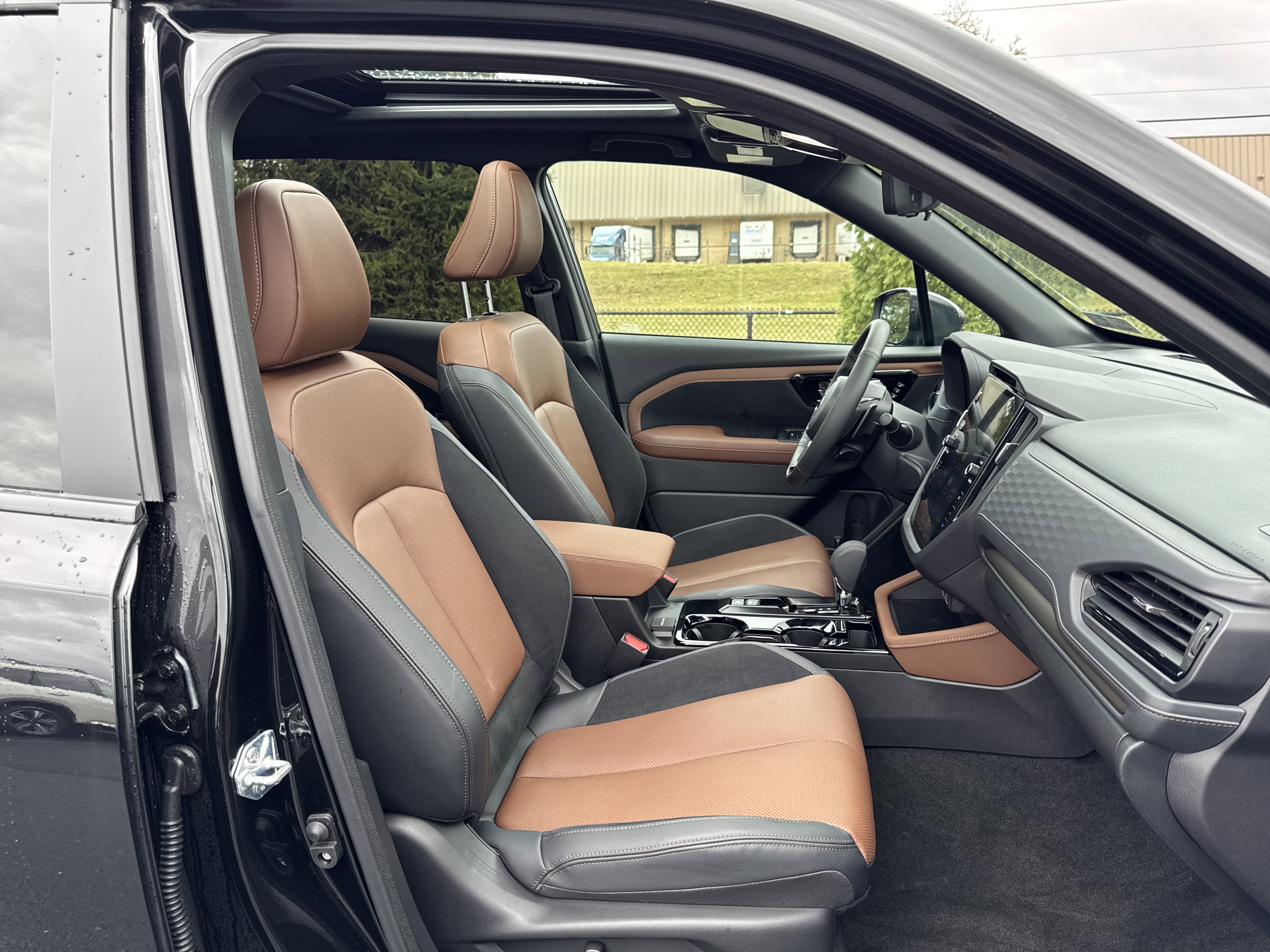 Used 2026 Subaru Forester Touring image 17