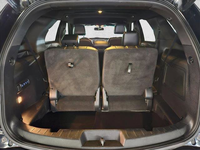Used 2016 Ford Explorer Limited AWD/4WD image 6