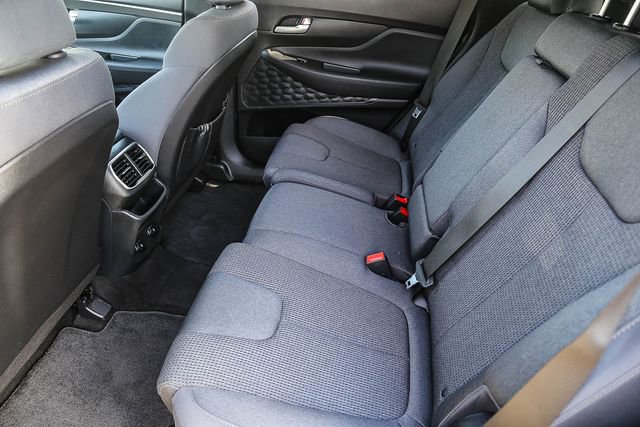 Used 2020 Hyundai Santa Fe SE AWD/4WD image 20