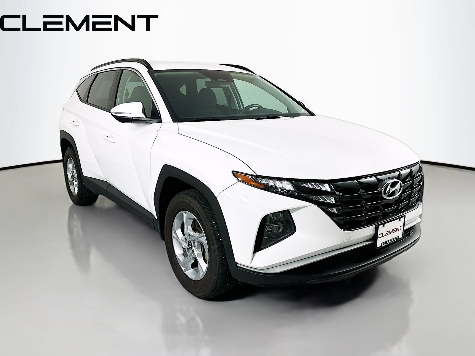 Certified 2023 Hyundai Tucson SEL AWD/4WD image 5