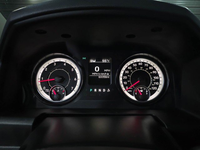 Used 2017 RAM 3500 Tradesman w/ Chrome Appearance Group image 24