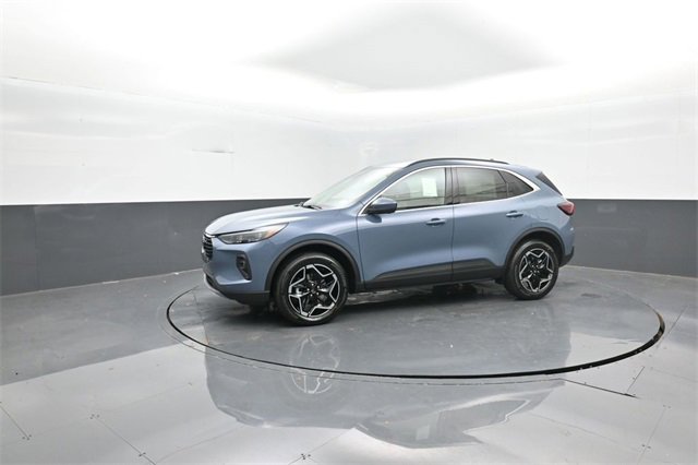 New 2026 Ford Escape Platinum w/ Premium Technology Package image 4