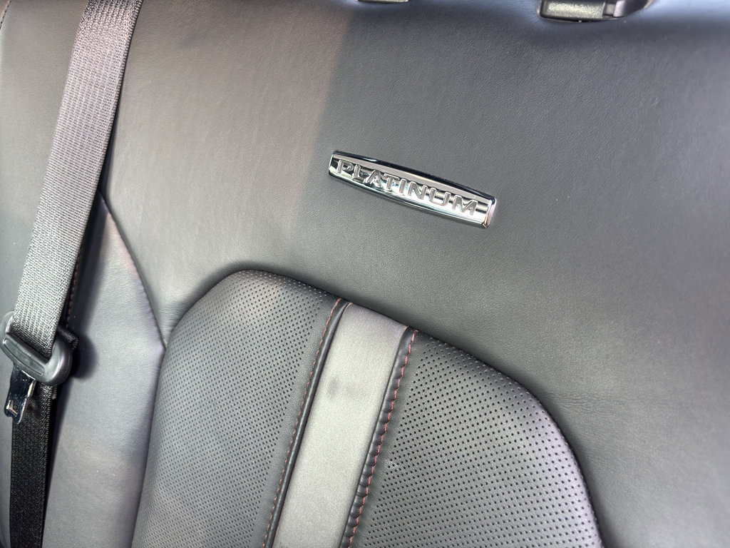 Used 2020 Ford F250 Platinum w/ FX4 Off-Road Package image 16