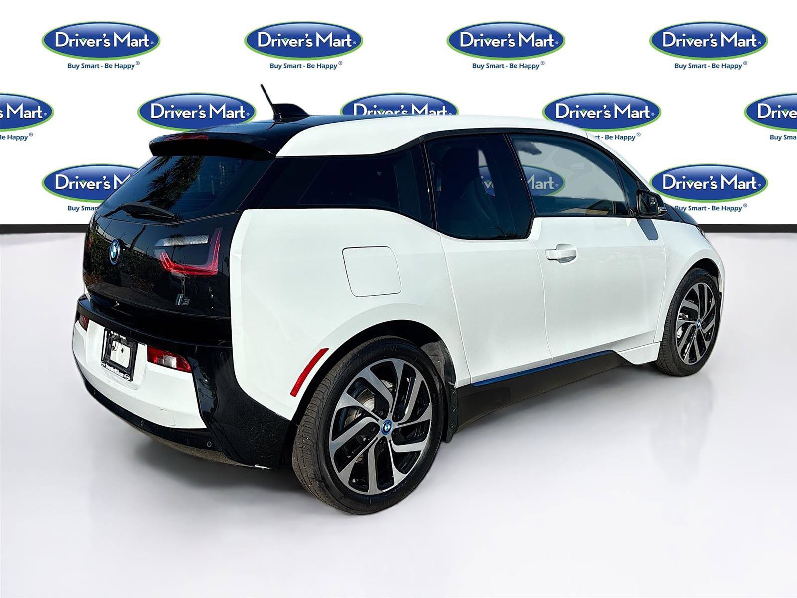 Used 2015 BMW i3 RWD image 7