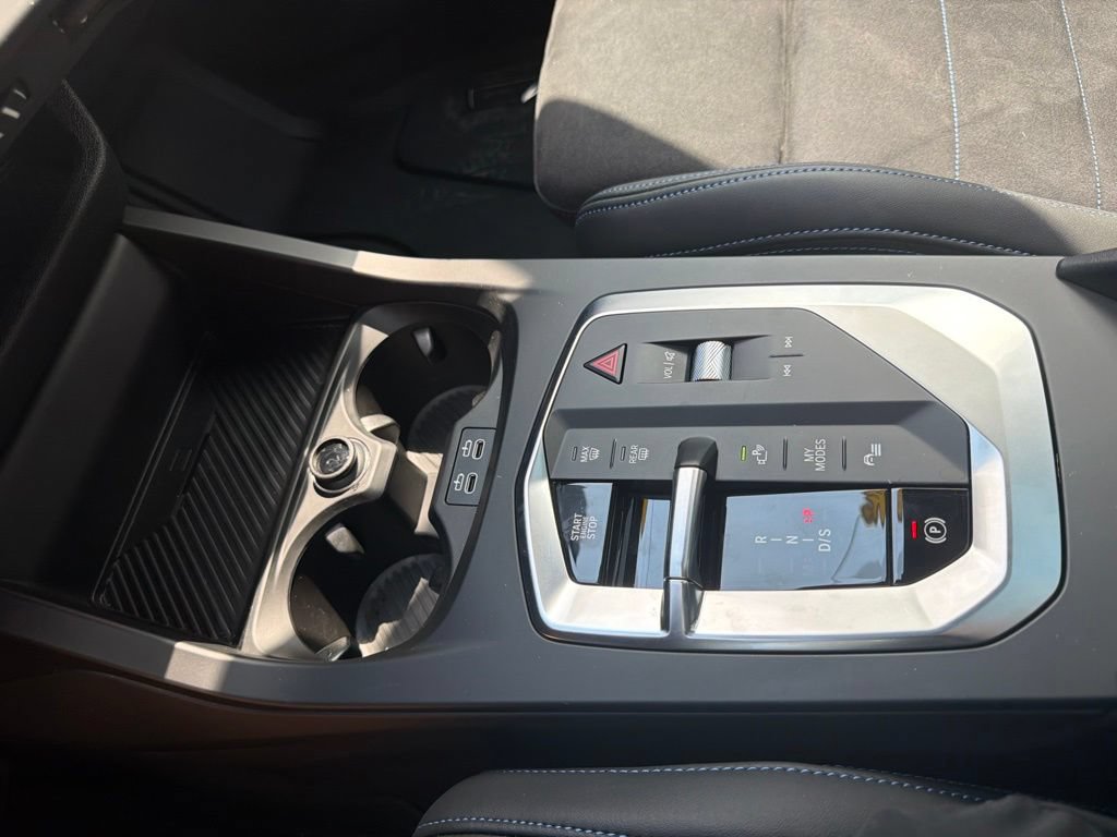 Used 2025 BMW M235i xDrive w/ Premium Package AWD/4WD image 35