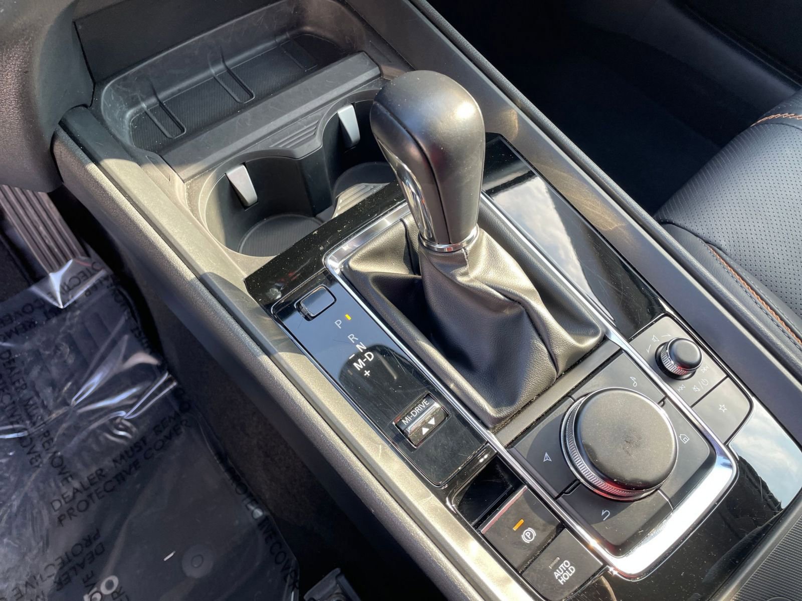 Used 2025 MAZDA CX-50 AWD 2.5 S w/ Premium Plus Pkg image 43