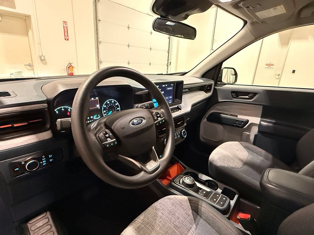 Used 2023 Ford Maverick XLT FWD image 15