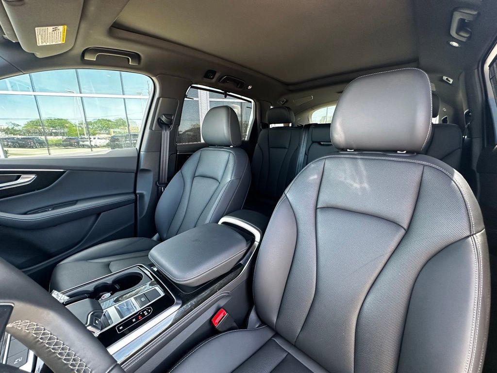 Certified 2025 Audi Q7 3.0T Premium Plus w/ Premium Plus Package image 13