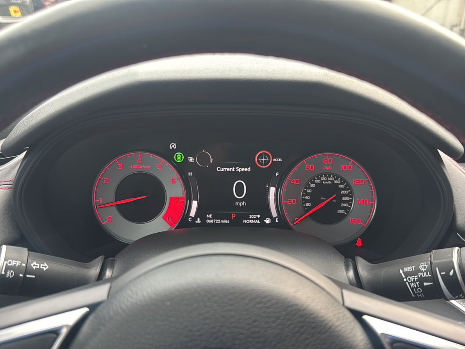 Used 2022 Acura TLX w/ A-SPEC Pkg FWD image 29