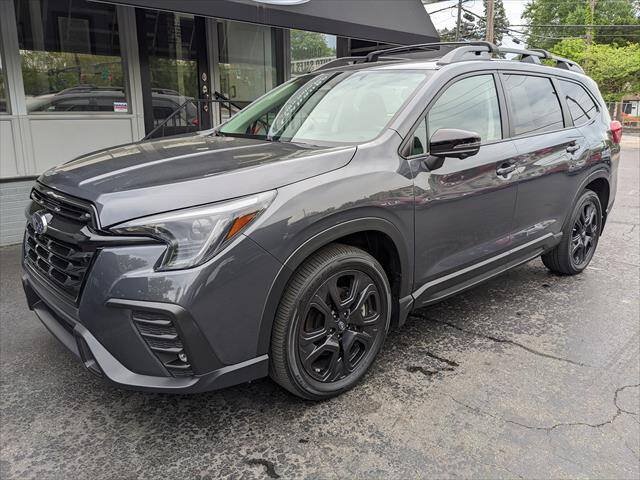 Used 2023 Subaru Ascent Onyx Edition Limited