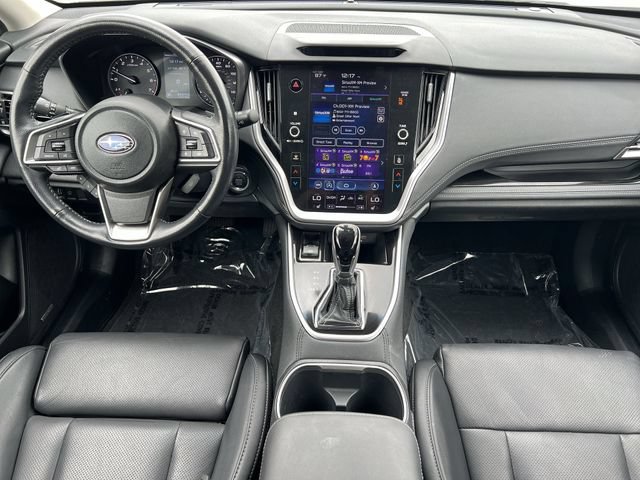 Used 2021 Subaru Outback Limited XT w/ Popular Package #2 AWD/4WD image 17