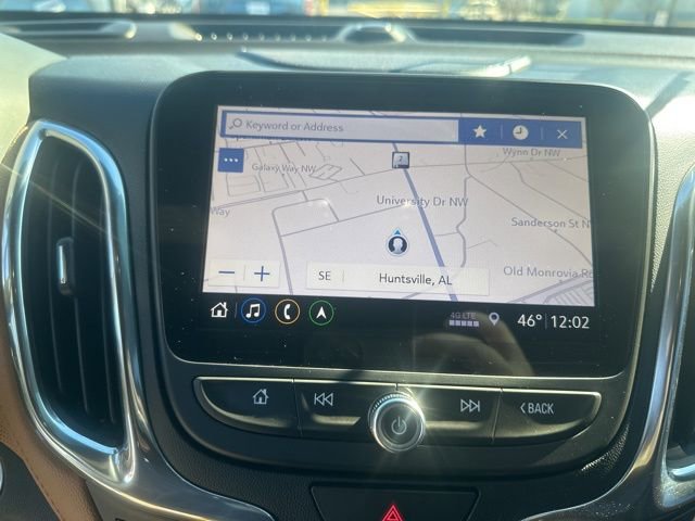 Used 2019 Chevrolet Equinox Premier image 26