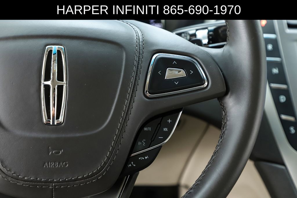 Used 2020 Lincoln MKZ FWD image 58