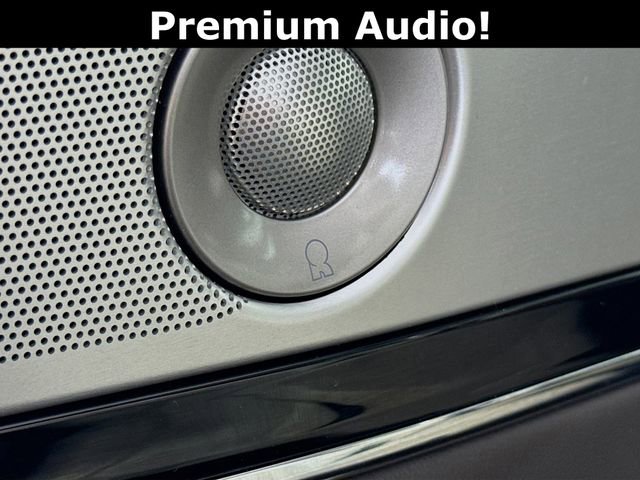 Used 2023 Lincoln Nautilus Black Label w/ Class II Trailer Tow Package image 31