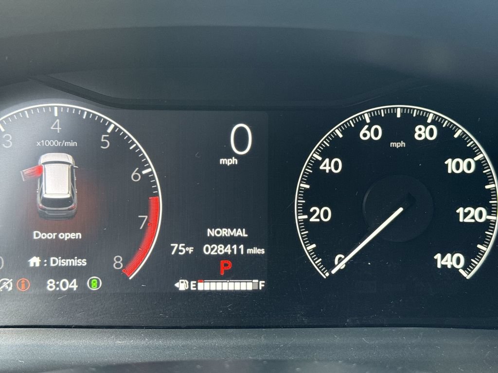 Used 2023 Honda Pilot EX-L image 45