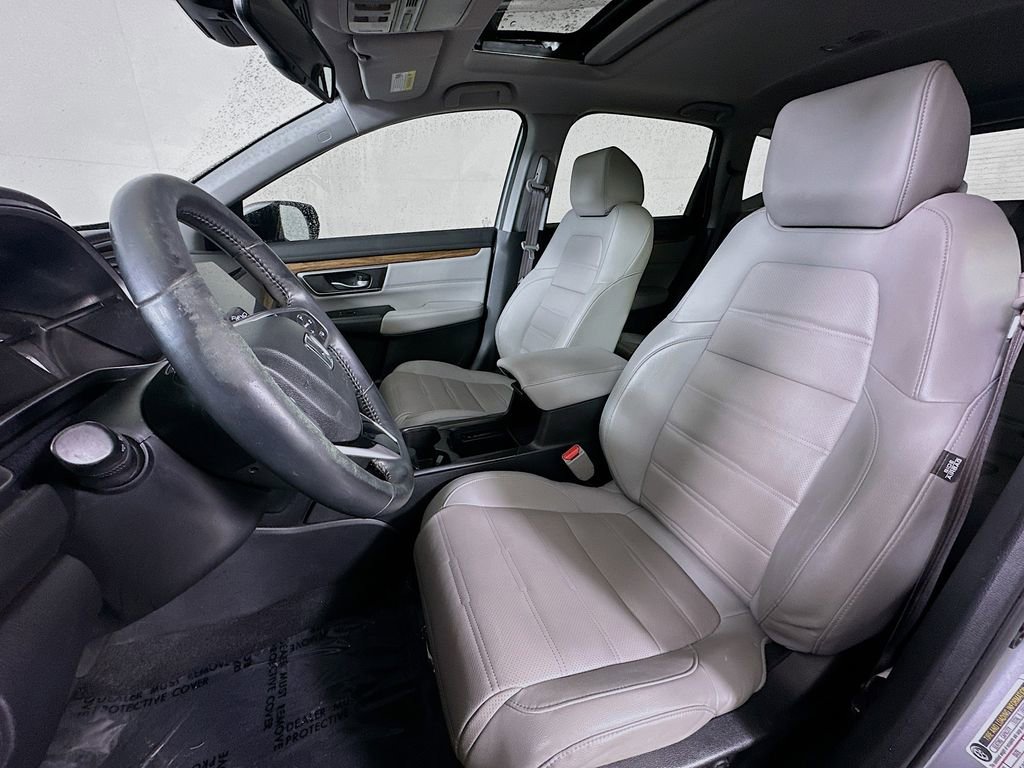 Used 2020 Honda CR-V EX-L image 15