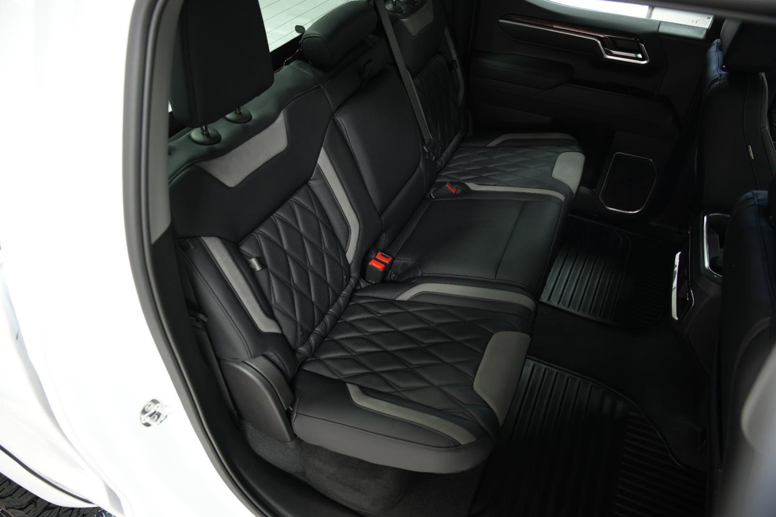 New 2026 GMC Sierra 1500 Elevation AWD/4WD image 16