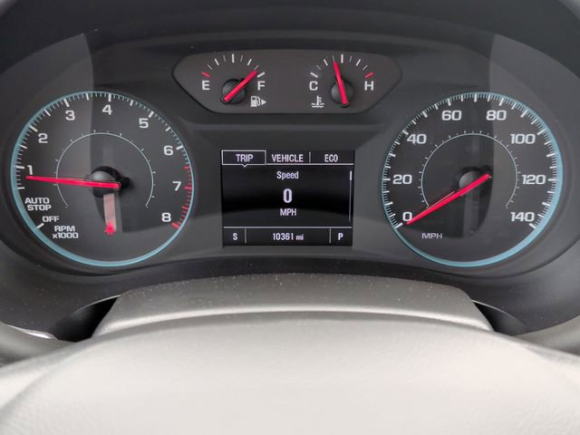 Used 2024 Chevrolet Malibu RS FWD image 17